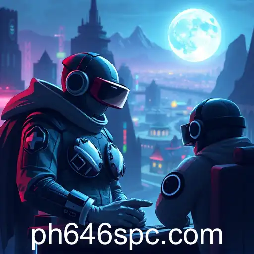 Transformative Year for Online Gaming Platforms