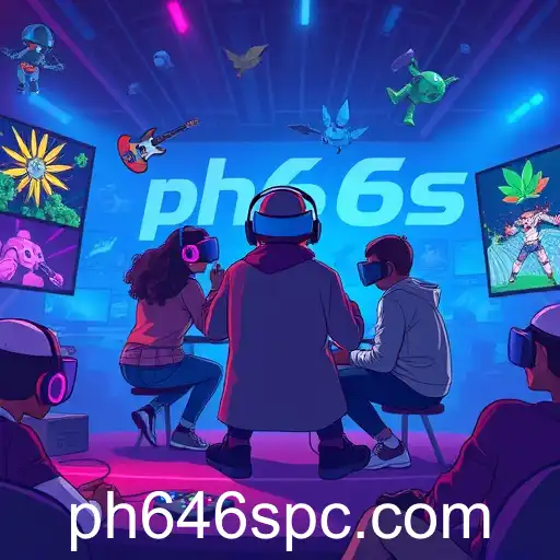 The Rise of Gaming Communities in 2026