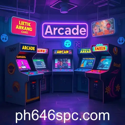 Gaming Revolution: The Rise of ph646s