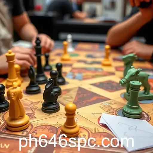 Gaming Website Enhances User Experience with New Features