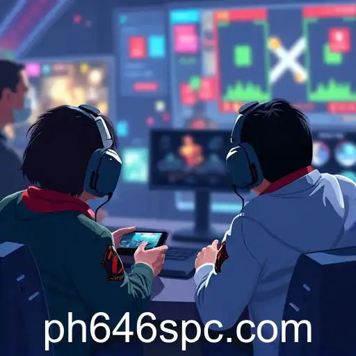 The Digital Playground Revolution