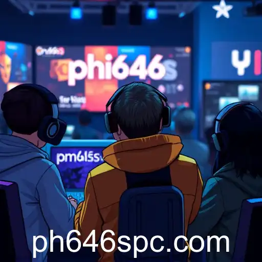 The Evolution of Online Gaming Communities