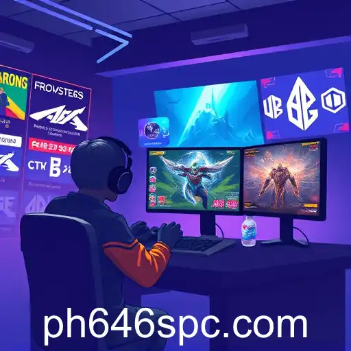 The Rise of Online Gaming in 2025