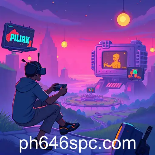 The Rise of Online Gaming Platforms