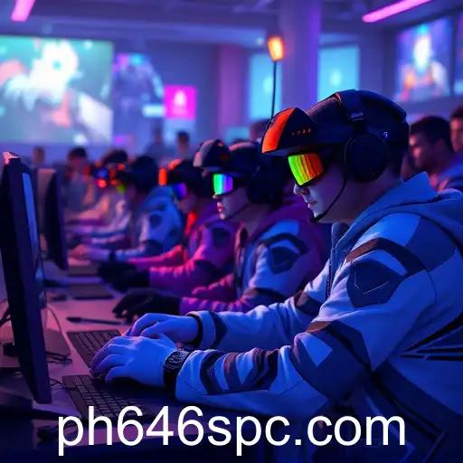 The Rise of Online Gaming in 2025