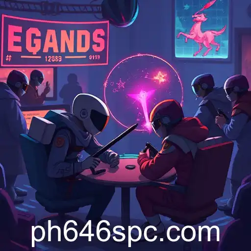 The Rise of PH646S in Online Gaming
