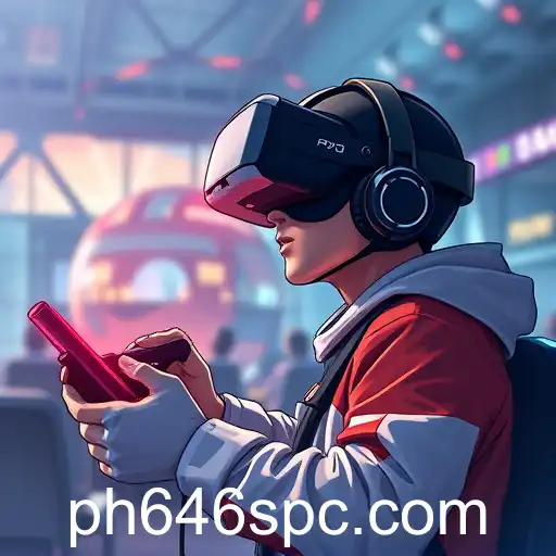 The Rise of PH646S: A New Player in Online Gaming