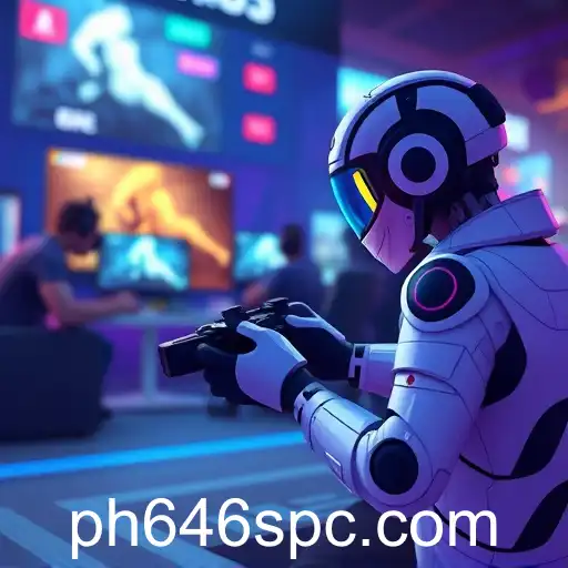 Gaming Site PH646S Enters New Era