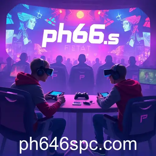 The Rise of Gaming Platforms: A New Era
