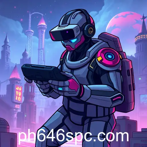 The Rise of PH646S: A New Player in Online Gaming
