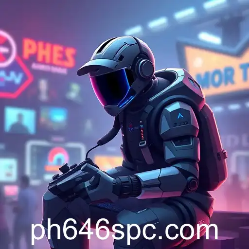 The Rise of PH646S: A New Era in Gaming