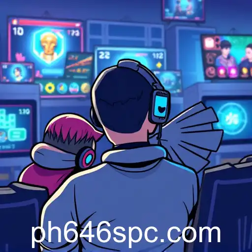 The Rising Influence of Gaming Platforms