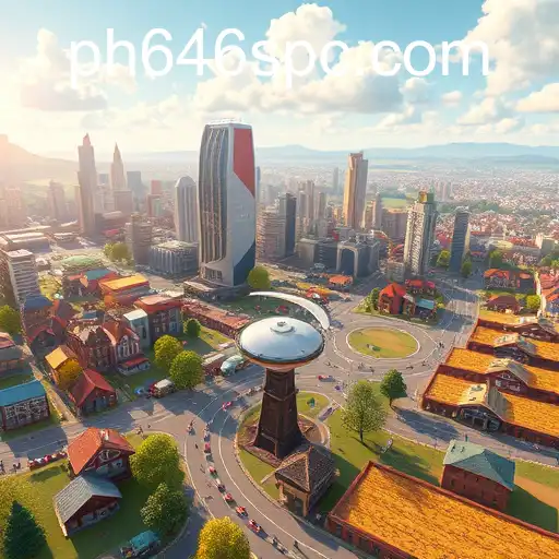 Exploring the Diverse World of Simulation Games: Unveiling 'ph646s' as a Key to Virtual Realities